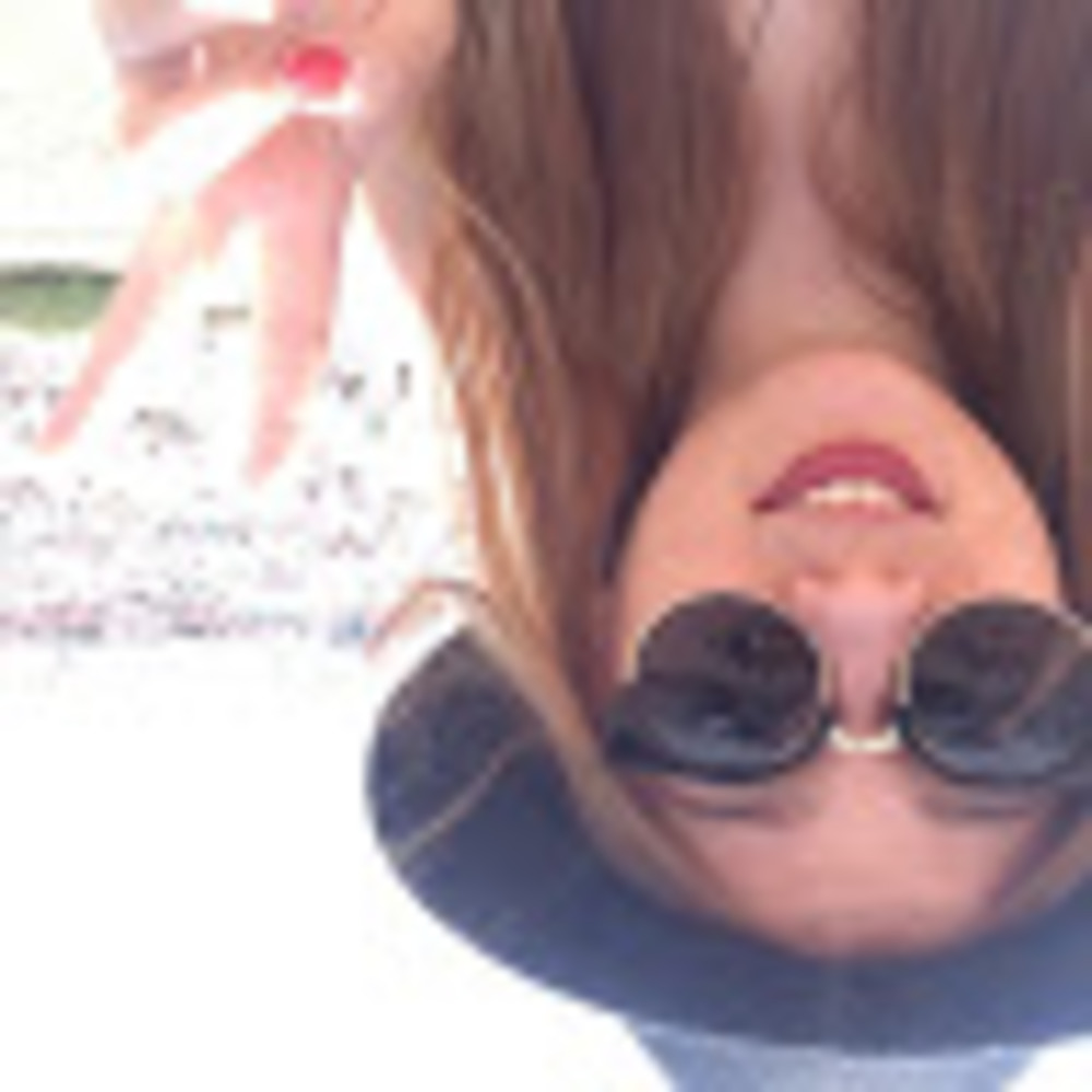 Meet your Posher, Haley